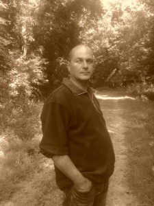 Profilbild von Helge Marxen
