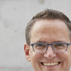 Profilbild von Helge Mattes