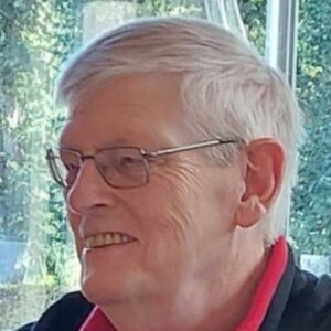 Profilbild von Helge Nielsen