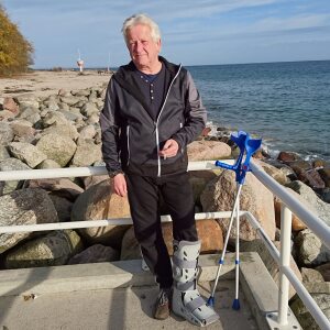 Profilbild von Helge Peschel