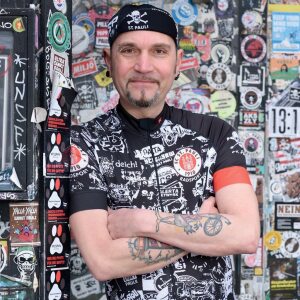 Profilbild von Helge Petersen