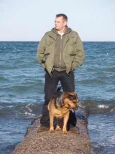 Profilbild von Helge Pettke