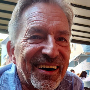 Profilbild von Helge Pfeiffer