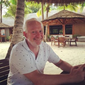 Profilbild von Helge Poppinga-Lauth