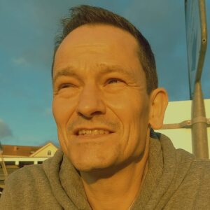 Profilbild von Helge Prager