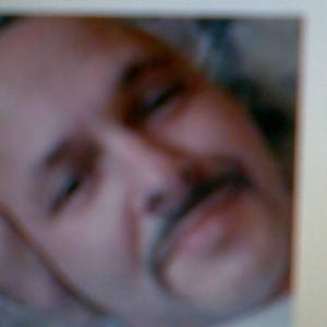 Profilbild von Helge Reichard