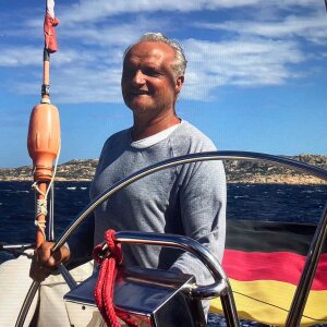 Profilbild von Helge Richter