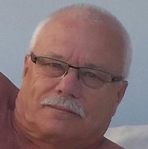 Profilbild von Helge Röver
