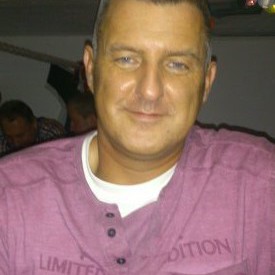 Profilbild von Helge Rother