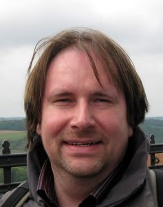 Profilbild von Helge Schiefenbusch