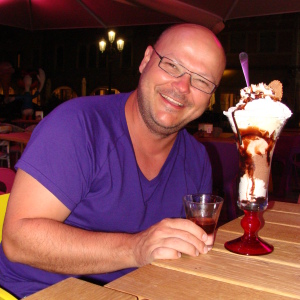 Profilbild von Helge Schmidt