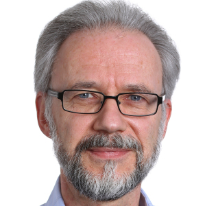 Profilbild von Helge Schneeloch