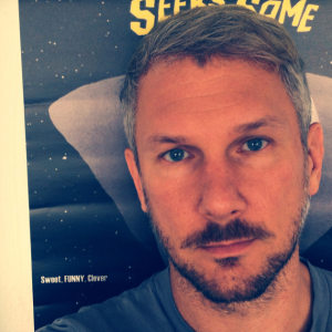 Profilbild von Helge Schwache