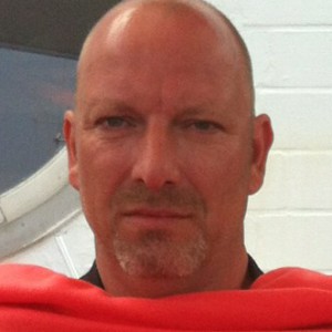 Profilbild von Helge Schwarz