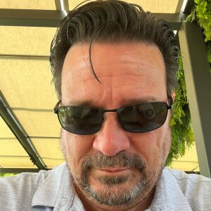 Profilbild von Helge Tausendfreund