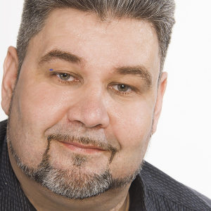 Profilbild von Helge Vogt