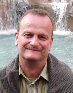 Profilbild von Helge Voigt