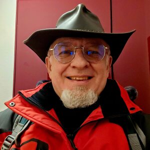 Profilbild von Helge Voigtlaender