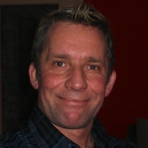 Profilbild von Helge Weber