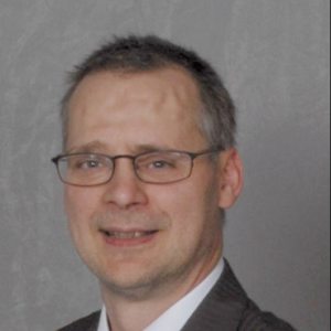 Profilbild von Helge Weiselowski