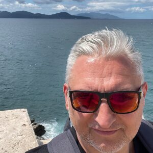 Profilbild von Helge Zorrmann