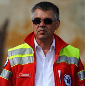 Profilbild von Helgerd Schilbach