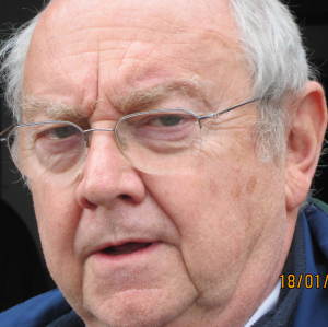 Profilbild von Helgo Dr. Klein