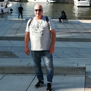 Profilbild von Helgo Kasten