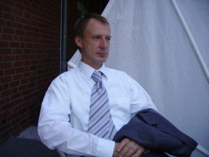 Profilbild von Helgo Wiatrek
