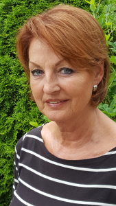 Profilbild von Helgrid Schwenn