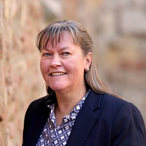 Profilbild von Helia Geller-Fehling