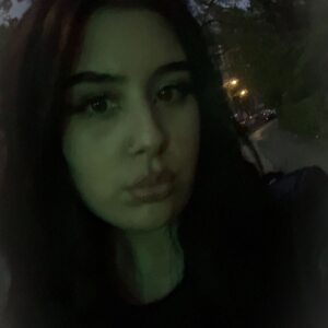 Profilbild von Helin Sebik