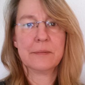 Profilbild von Helke Barthels