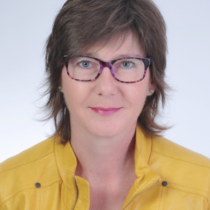 Profilbild von Helke Dollenberg