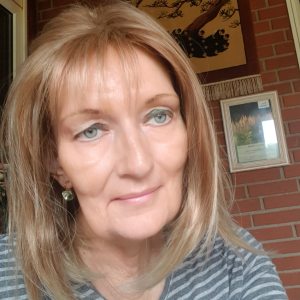 Profilbild von Helke Martens-Ploog