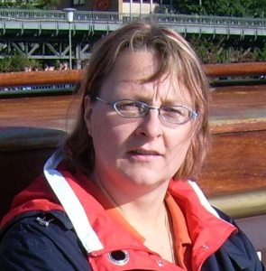 Profilbild von Helke Nagler