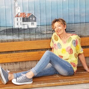Profilbild von Helke Siekmann-Kawelke