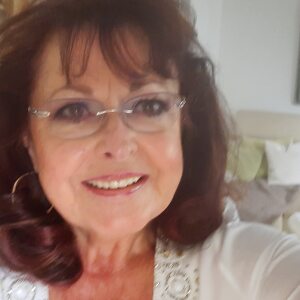 Profilbild von Hella Christina Rebholz