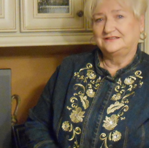 Profilbild von Hella Karin Ploucher