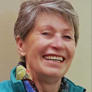 Profilbild von Hella Regina Overdick