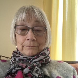 Profilbild von Hella Adrian