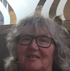 Profilbild von Hella Däuble