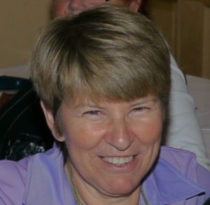 Profilbild von Hella Demmel