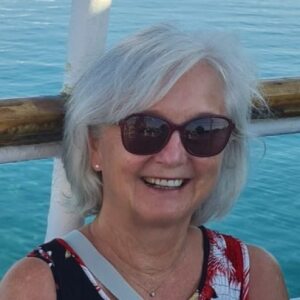 Profilbild von Hella Diercksen