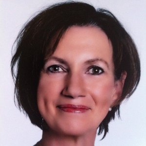 Profilbild von Hella Dr. Marenz
