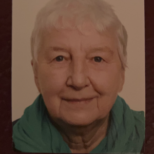Profilbild von Hella Erdmann