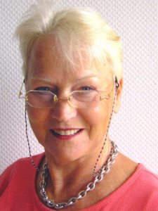 Profilbild von Hella Fierlings