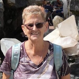 Profilbild von Hella Fischer