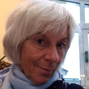 Profilbild von Hella Gerken