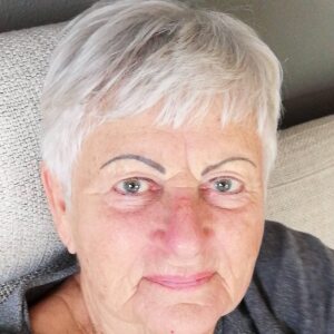 Profilbild von Hella Gilliam